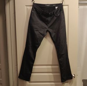 Banana Republic 34x32 Traveler Chinos